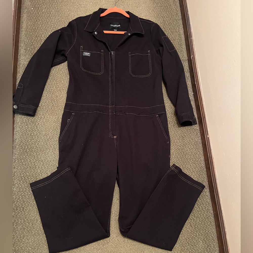 Wildfang jumpsuit